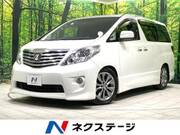 2011 TOYOTA ALPHARD