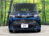 SUBARU JUSTY