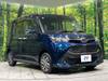 SUBARU JUSTY