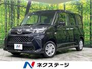 2023 TOYOTA ROOMY