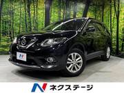 2014 NISSAN X-TRAIL