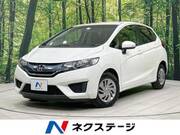 2014 HONDA FIT