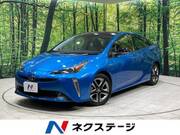 2019 TOYOTA PRIUS