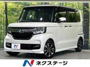 2018 HONDA N-BOX CUSTOM