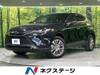 TOYOTA HARRIER HYBRID