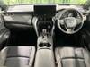 TOYOTA HARRIER HYBRID