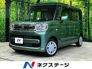 2018 SUZUKI SPACIA
