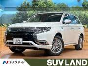 2018 MITSUBISHI OUTLANDER PHEV