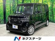 2023 HONDA N-BOX CUSTOM