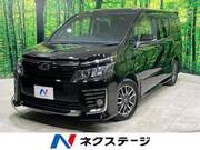 2014 TOYOTA VOXY