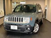2018 CHRYSLER JEEP RENEGADE
