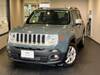 CHRYSLER JEEP RENEGADE