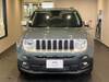 CHRYSLER JEEP RENEGADE