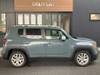 CHRYSLER JEEP RENEGADE