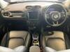 CHRYSLER JEEP RENEGADE