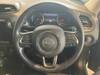 CHRYSLER JEEP RENEGADE