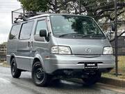 2016 MAZDA BONGO VAN GL