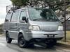 MAZDA BONGO VAN