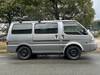 MAZDA BONGO VAN