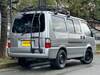 MAZDA BONGO VAN