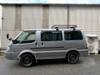 MAZDA BONGO VAN