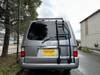 MAZDA BONGO VAN