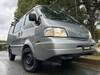 MAZDA BONGO VAN