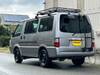 MAZDA BONGO VAN