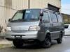 MAZDA BONGO VAN