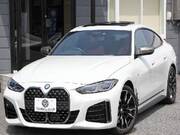 2022 BMW 4 SERIES