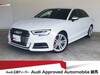 AUDI S3 SEDAN