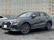 2024 AUDI Q3