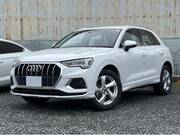 2024 AUDI Q3