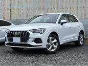 2024 AUDI Q3