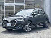 2024 AUDI Q3