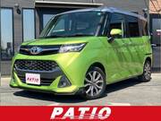 2017 TOYOTA TANK