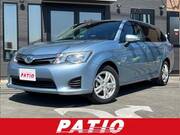 2014 TOYOTA COROLLA FIELDER