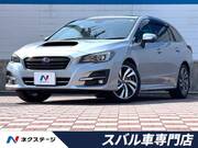 2016 SUBARU WRX S4