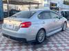 SUBARU WRX S4