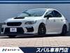 SUBARU WRX STI