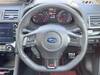 SUBARU WRX STI