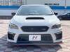 SUBARU WRX STI