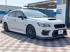 SUBARU WRX STI