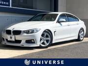 2017 BMW 4 SERIES