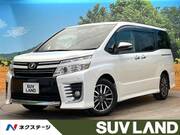 2015 TOYOTA VOXY