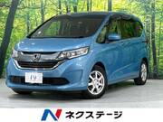 2017 HONDA FREED