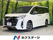2021 TOYOTA NOAH
