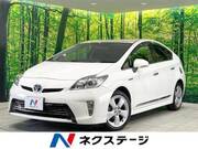 2015 TOYOTA PRIUS S