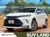 TOYOTA HARRIER HYBRID