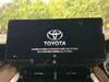 TOYOTA HARRIER HYBRID